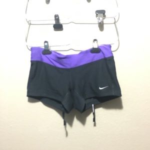 Nike spandex